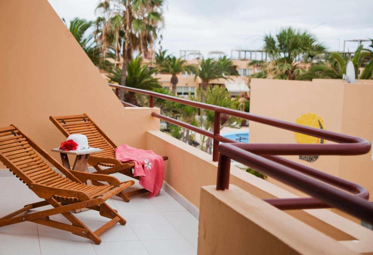 Apartamento Kalma By Vacanzy Collection Corralejo Extérieur photo