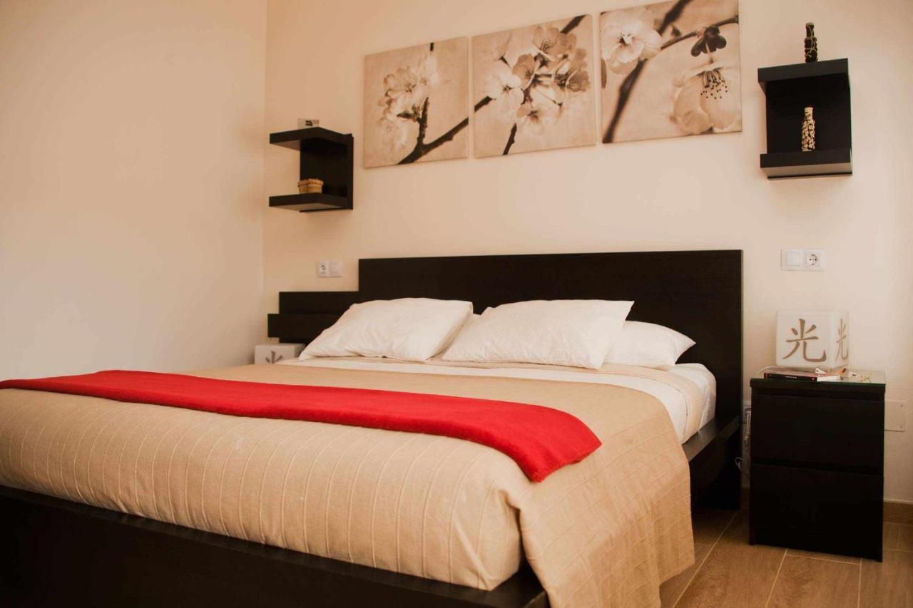 Apartamento Kalma By Vacanzy Collection Corralejo Extérieur photo