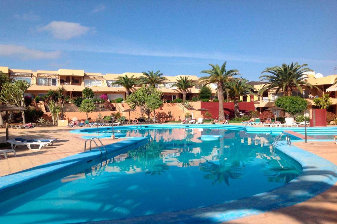 Apartamento Kalma By Vacanzy Collection Corralejo Extérieur photo