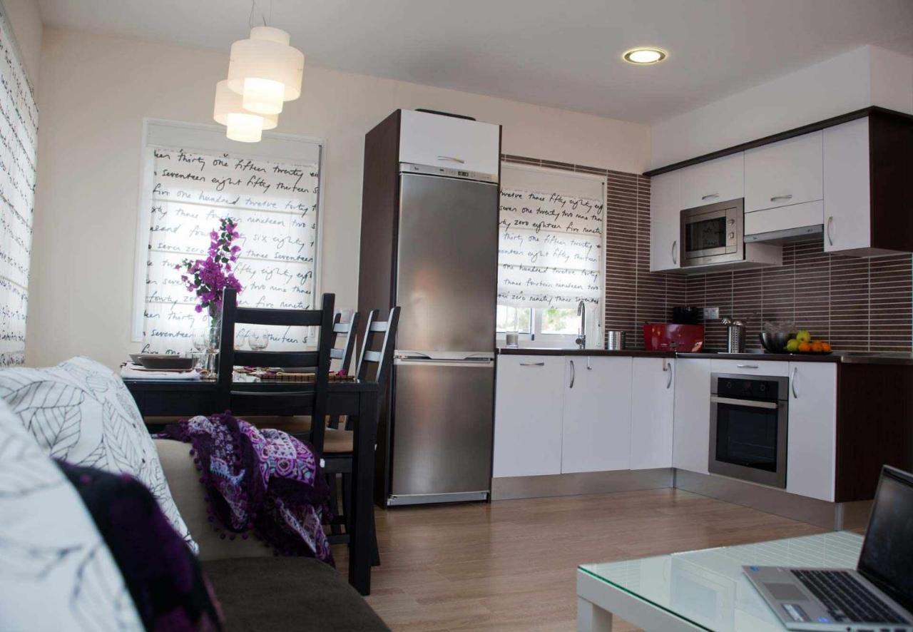 Apartamento Kalma By Vacanzy Collection Corralejo Extérieur photo