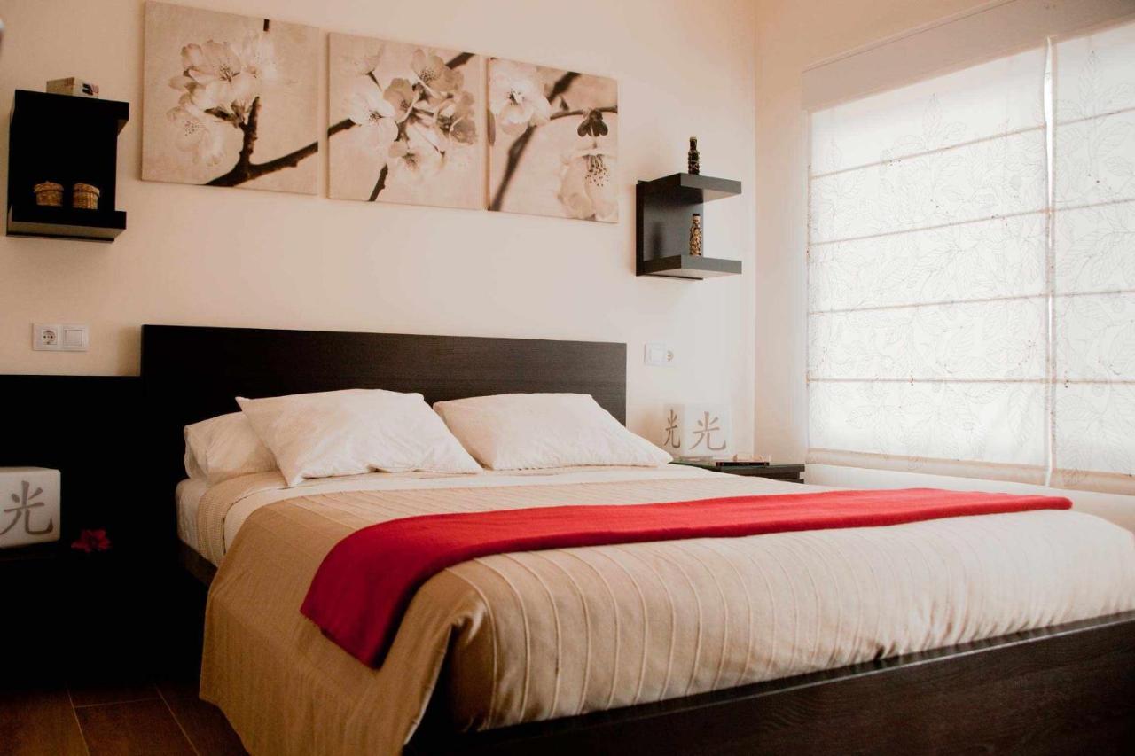 Apartamento Kalma By Vacanzy Collection Corralejo Extérieur photo