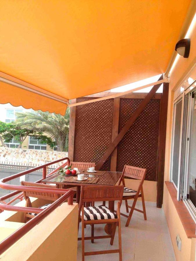 Apartamento Kalma By Vacanzy Collection Corralejo Extérieur photo