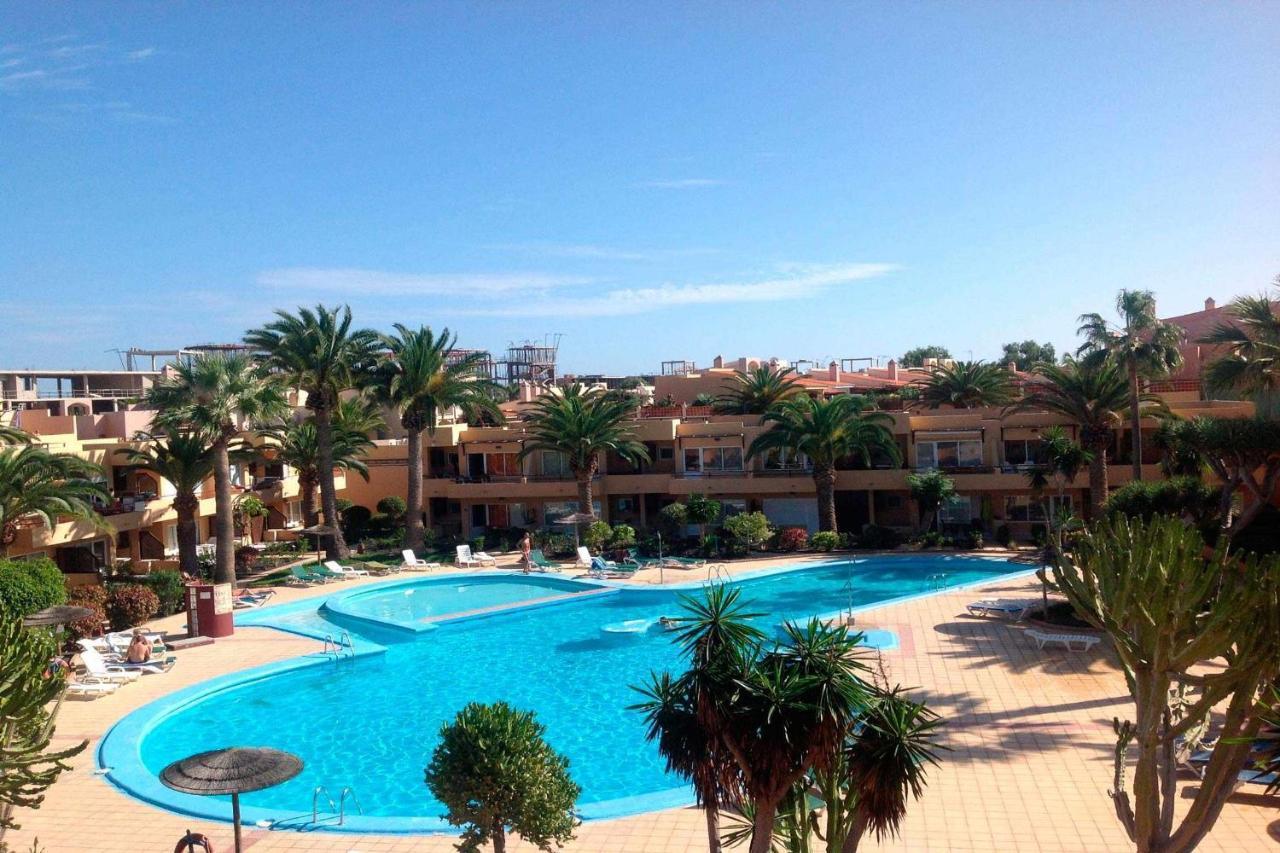Apartamento Kalma By Vacanzy Collection Corralejo Extérieur photo