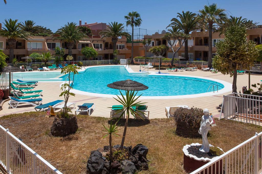 Apartamento Kalma By Vacanzy Collection Corralejo Extérieur photo